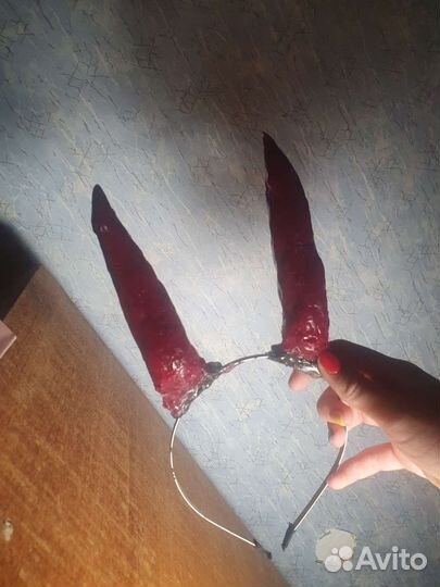 Крафт косплей