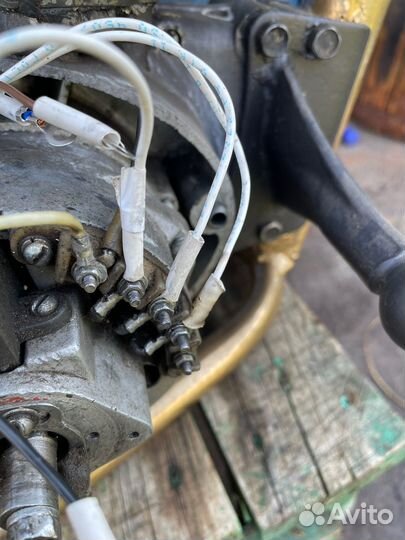 Иж планета 5