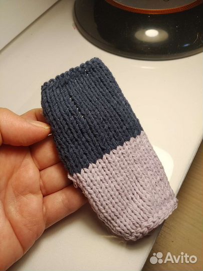 Пряжа yarn art CottonSoft