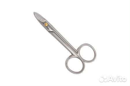 Ножницы для толстых ногтей Mertz