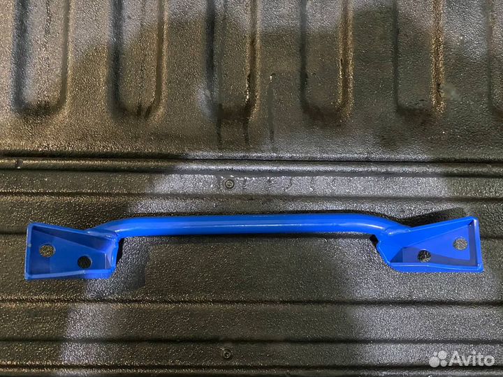 Распорка редуктора задняя cusco Subaru Forester sg