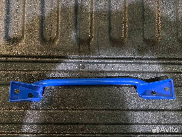 Распорка редуктора задняя cusco Subaru Forester sg