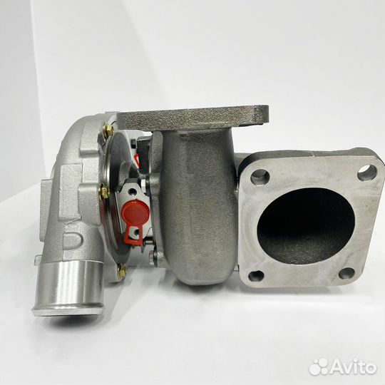 Турбина 752610-0009 ford transit 2.4 / land rover