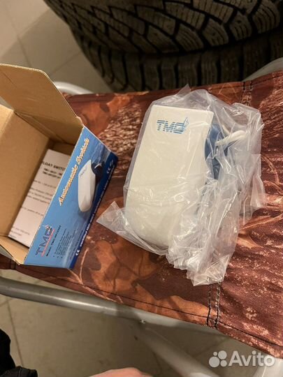 Авто переключатель поплавковый