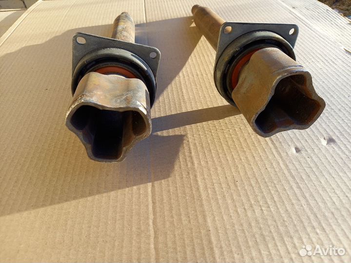 Шрус внутренний ford fiesta mk4 95-02