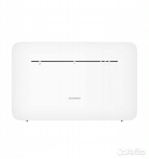 Wi-Fi роутер huawei B535-232a 51060HUX White