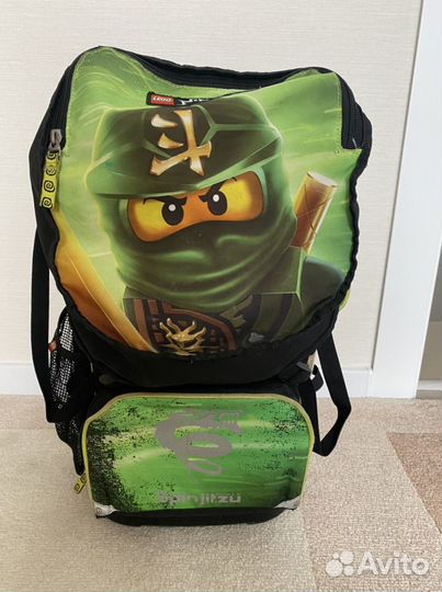 Ранец школьный рюкзак