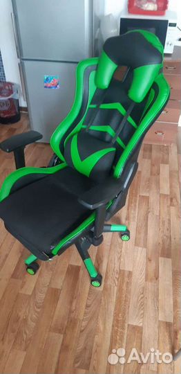 Компьютерное кресло