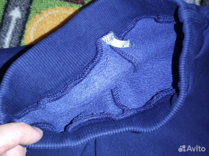 Детский спортивный костюм 104