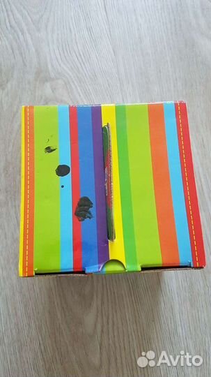 Игра цветик-семицветик