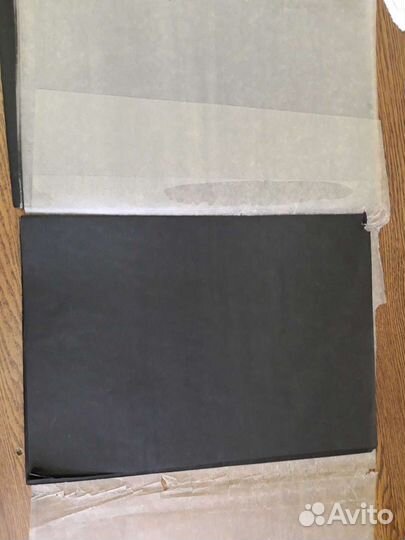 Копировальная бумага