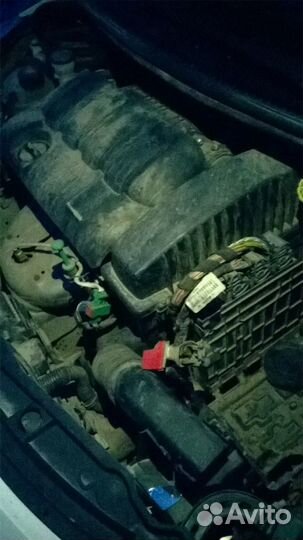 Разбор запчасти б.у Пежо 207 Peugeot 207