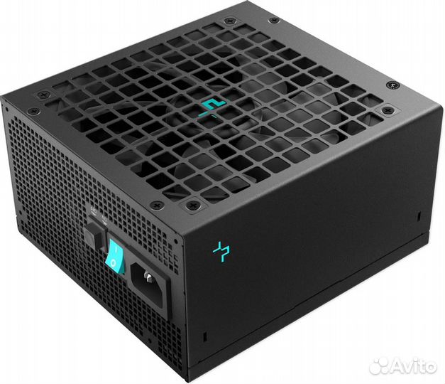 Блок питания Deepcool R-PXA00G-FC0B-EU