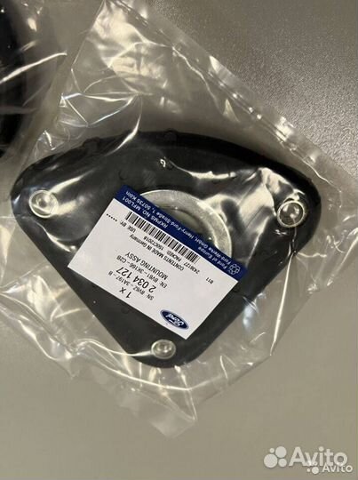 Опора переднего амортизатора Ford Focus 2,3