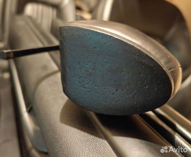 Ботильоны YSL