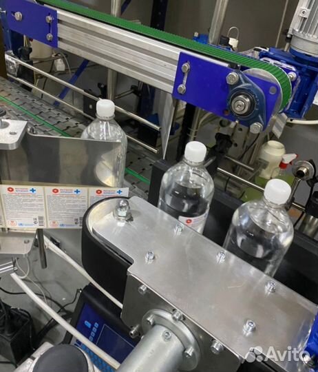 Аппликаторы для нанесения самоклеющихся этикеток