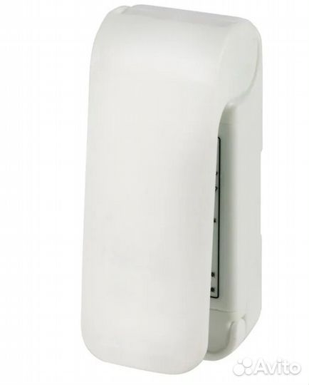 Вакуумный упаковщик, запайщик пакетов