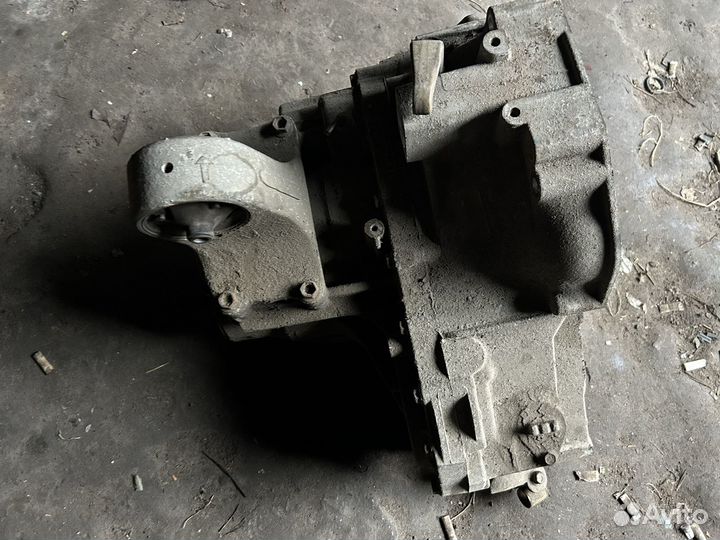 МКПП nissan almera classic b10