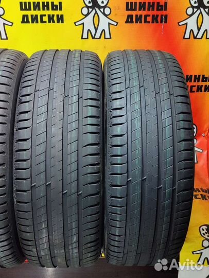 Michelin Latitude Sport 3 235/60 R18 103W