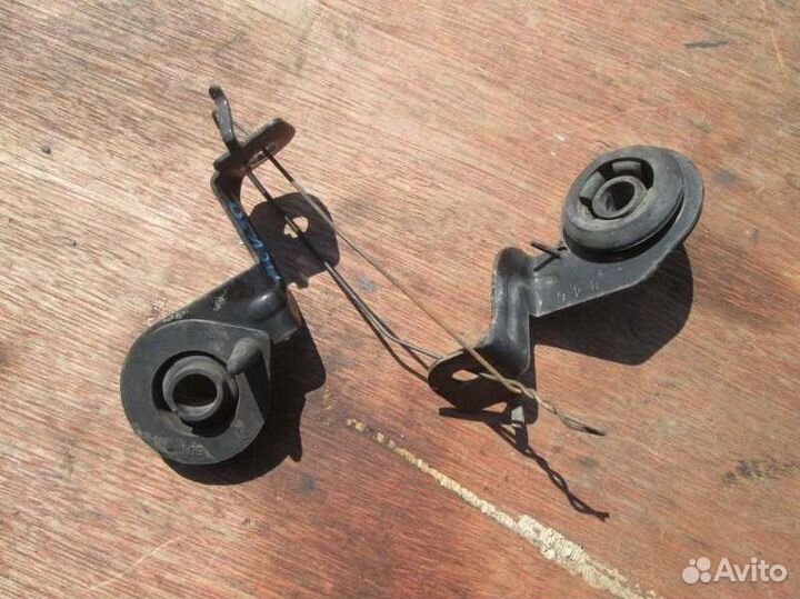 Крепление радиатора Toyota Camry ACV30 2AZ-FE