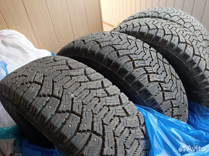 Cordiant Polar 205/65 R15