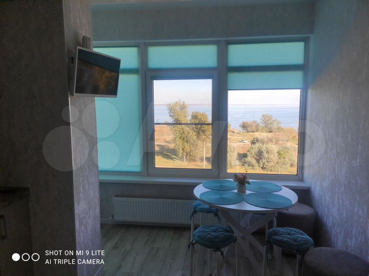 1-к. квартира, 37 м², 6/8 эт.