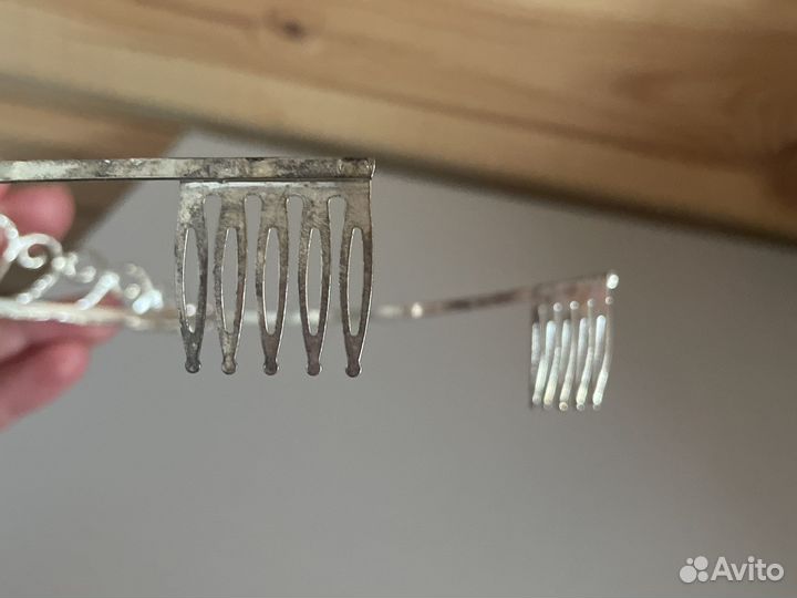 Корона тиара диадема