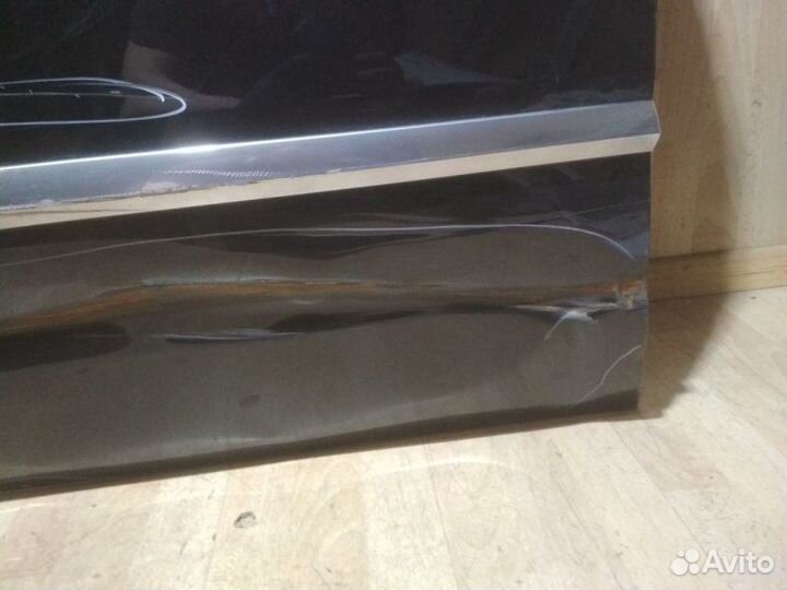 Дверь Cadillac Escalade 4