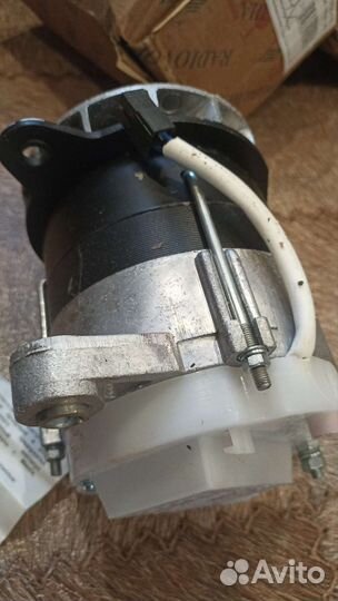 Генератор г964. 3701-1-2