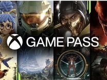 Игры Для Xbox One Series X/S Много