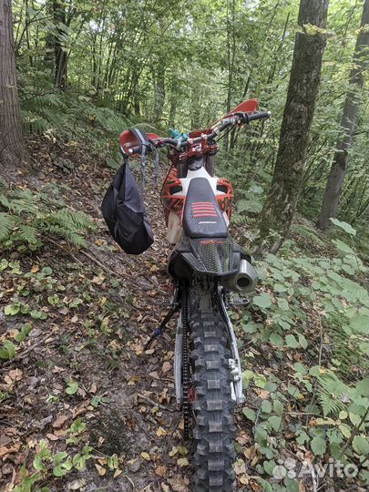 BRZ X5S 300 (175FMM-PR, 2022 г.)