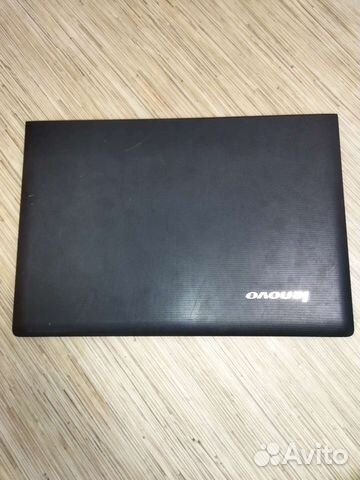 Корпус Lenovo G50-45