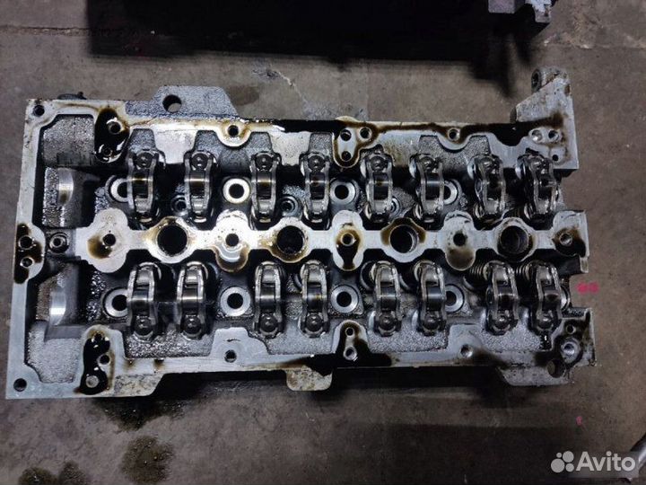 Гбц Opel Combo Z13DTJ