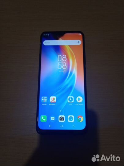 TECNO SPARK 5 Air, 2/32 ГБ