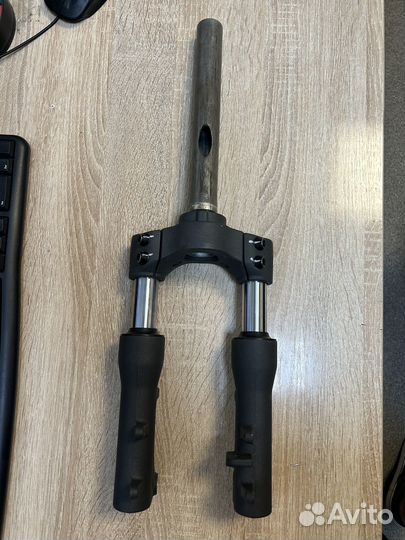 Шеринговая вилка Ninebot Max