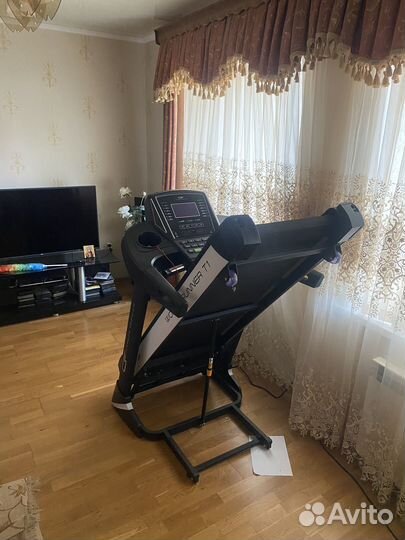 Беговая дорожка