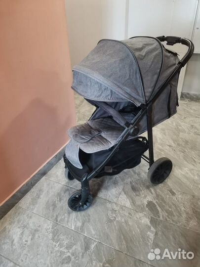 Прогулочная коляска Costa