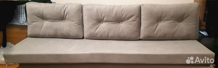 Подушки для садовой мебели/паллет