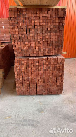Доска 25*100*6000