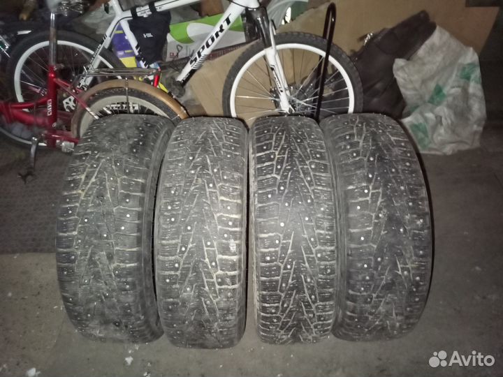 Continental PremiumContact 6 225/55 R18 98V