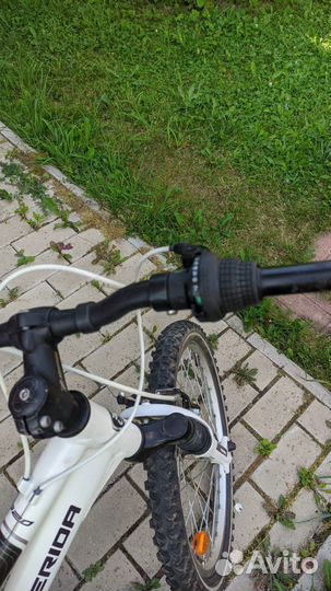 Детский велосипед Merida dakar 620