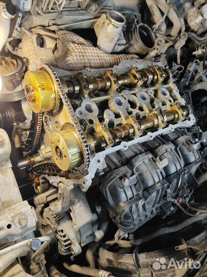 Сто. Ремонт авто