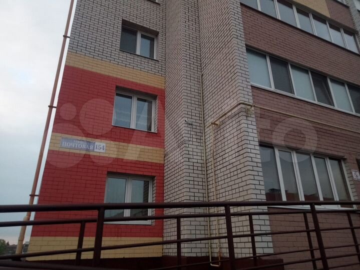 Аукцион: 2-к. квартира, 54,7 м², 1/13 эт.