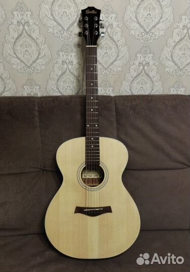 Акустическая гитара sevillia