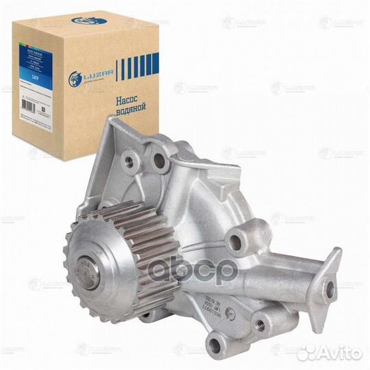 Насос водяной chevrolet/daewoo 0.8-1.6 97- LWP