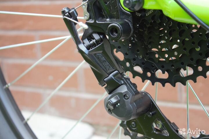 Merida Big Nine 150 2023