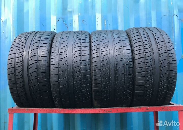Pirelli Scorpion Zero Asimmetrico 295/30 R22 103W