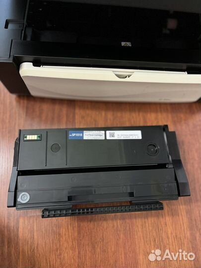 Принтер ксерокс