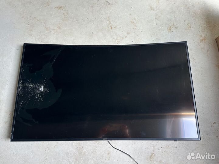 Телевизор Samsung 55 SMART tv