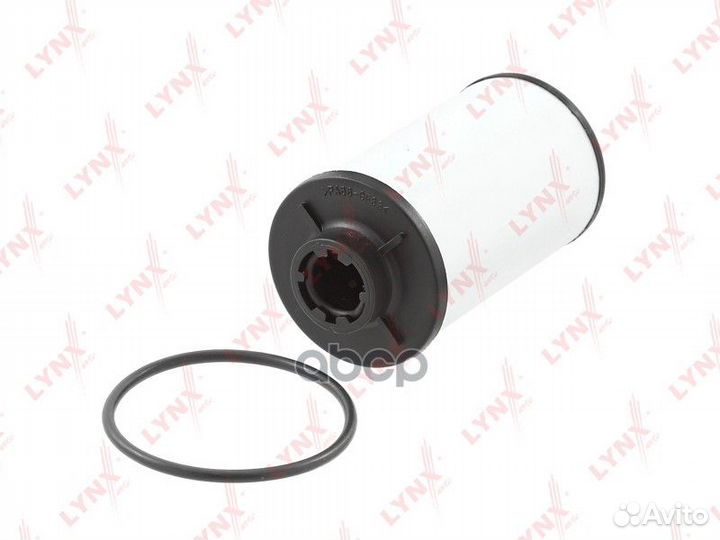 Фильтр АКПП LT1095 lynxauto